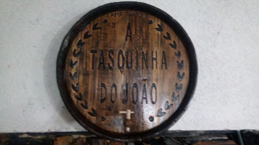 Tasquinha do Jo&atilde;o
