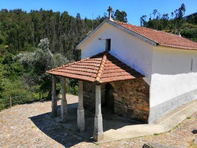 Capela da Senhora do Salto