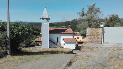 Capela de Santa Marta