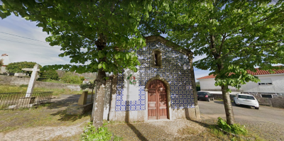Capela de Santa Isabel