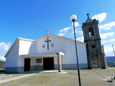 Capela de S&atilde;o Sebasti&atilde;o